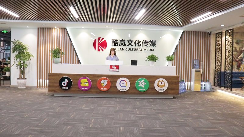影视灯光代理加盟，你准备好了吗？**
