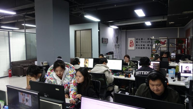 直播代运营：揭秘服务流程与报价构成