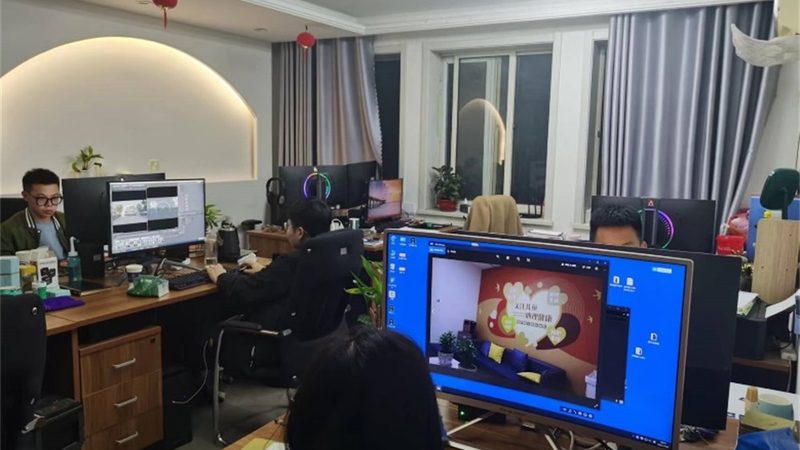 食品TVC广告片代运营公司：揭秘其核心价值与选择要点