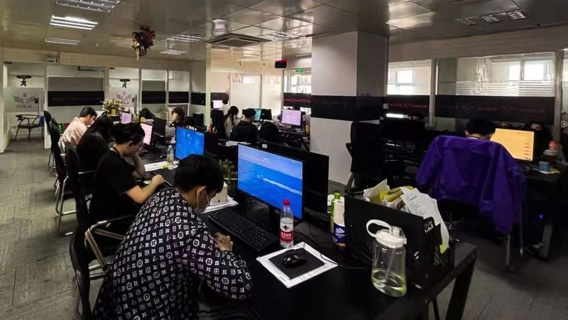 加盟品牌宣传片拍摄哪家好